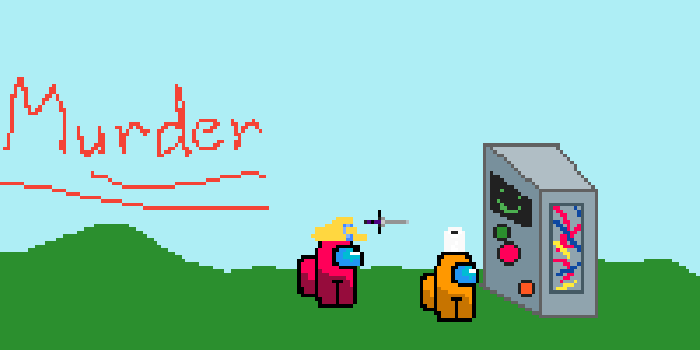 murder