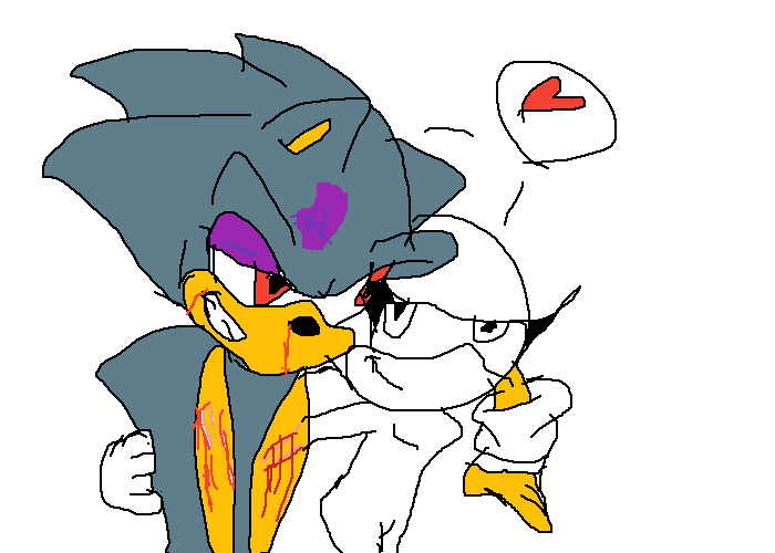 Ship collab
