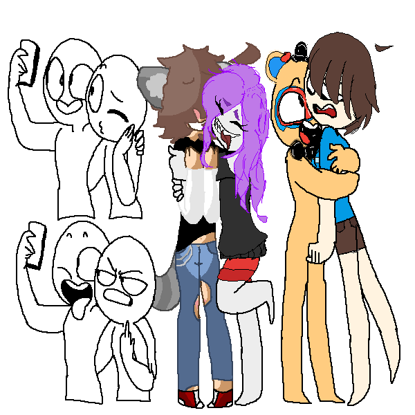 Hugs