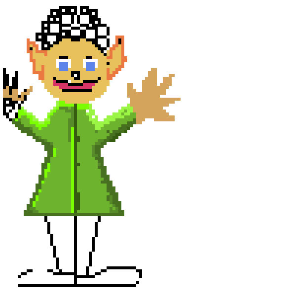 elf 2