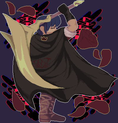 my marth no. 2