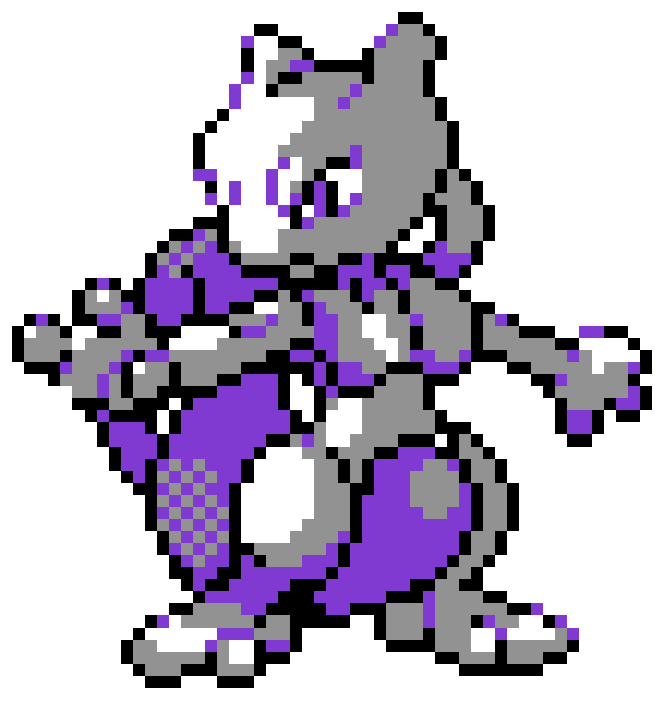 Mewtwo
