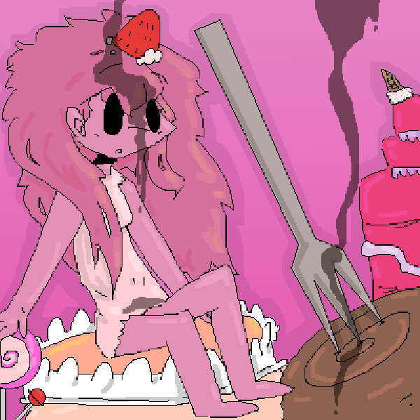 cake