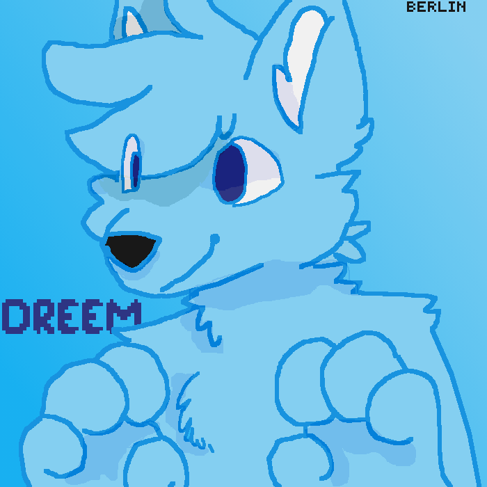 Furry Dreem