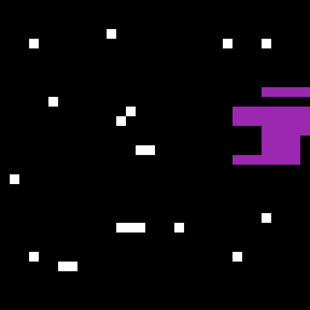 Sorry Purple