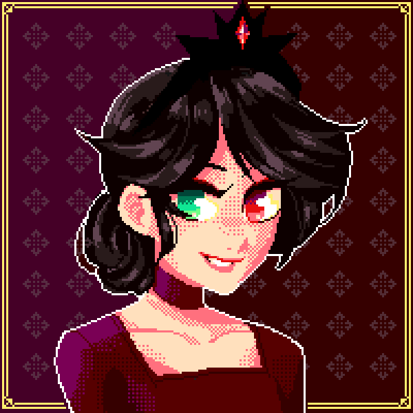 black crowns rule