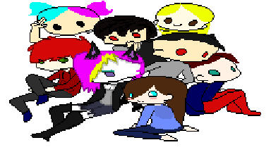 Friends Collab