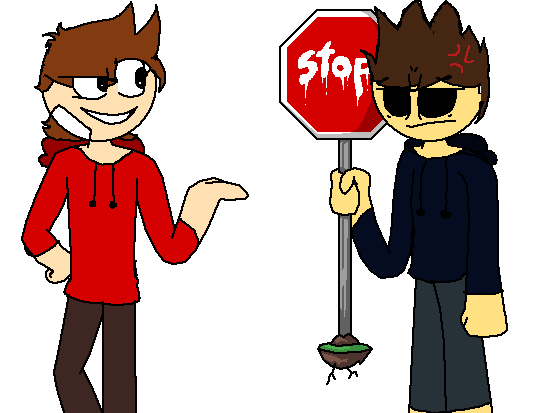 eddsworld