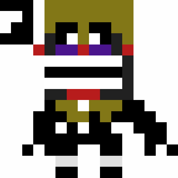 Phantom Marionette