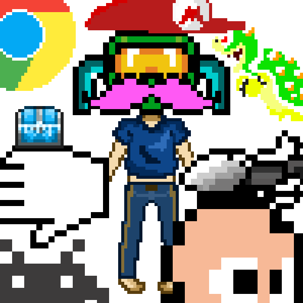 now this is epic