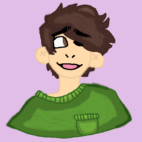 Meh Oc Bryan