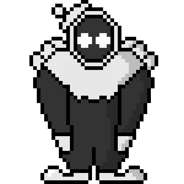 Snow Man