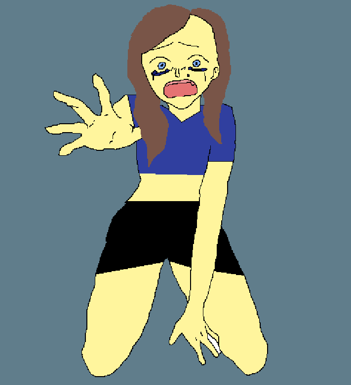 idk