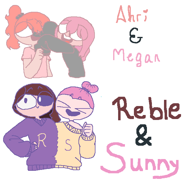 Our OCs