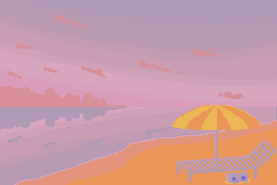 Beachwalk