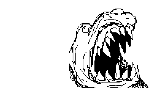 Freestyle animation experiment