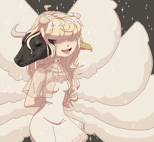 Cherubim