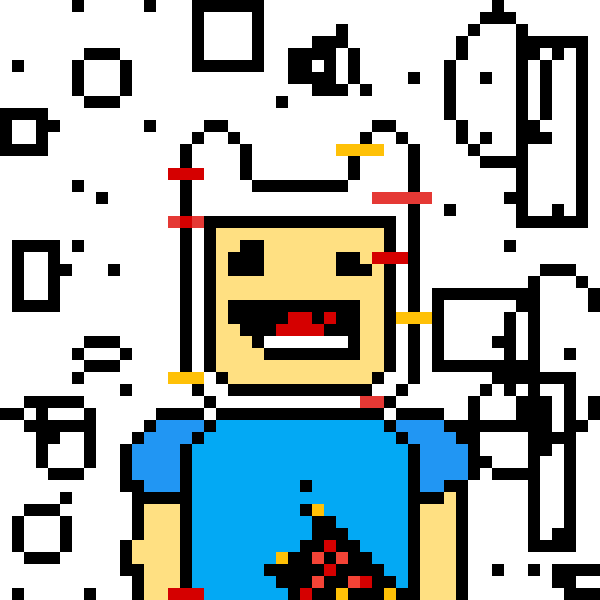 Coruption finn