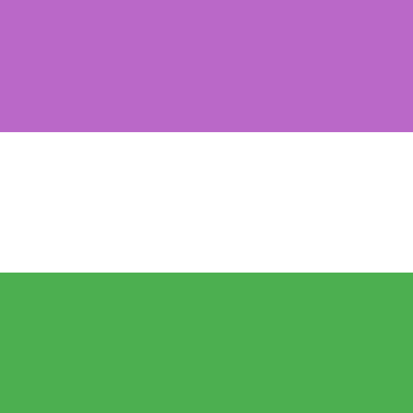 genderqueer