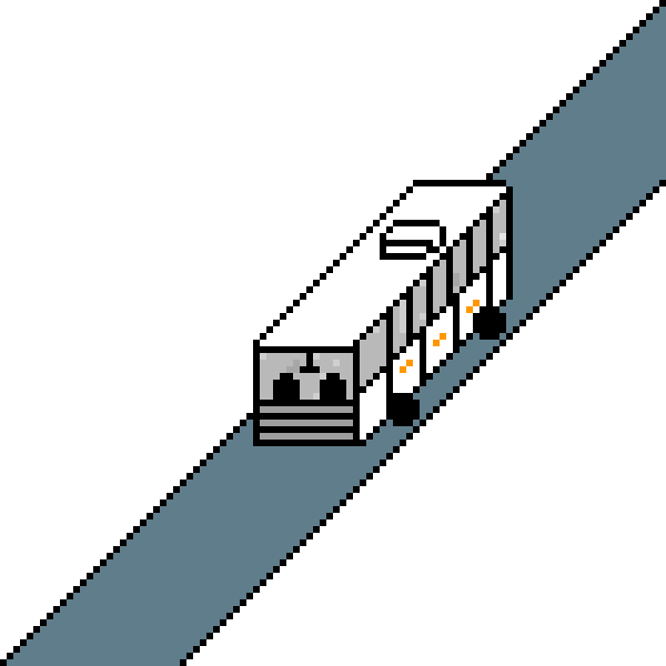 3D Bus 2 0