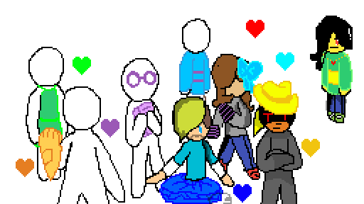 collab 