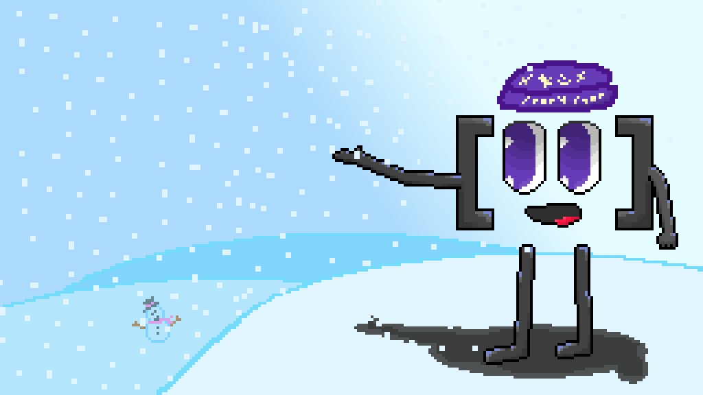 Winter land