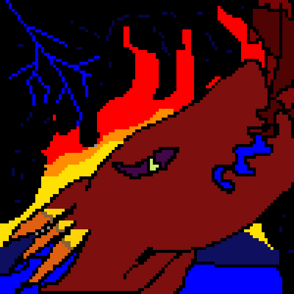 Dragoon