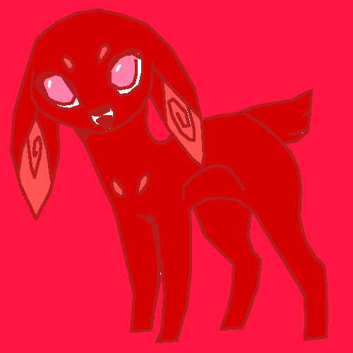 Fire fox