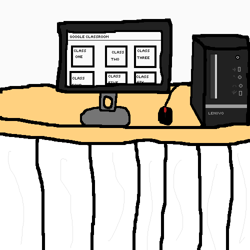 Online school