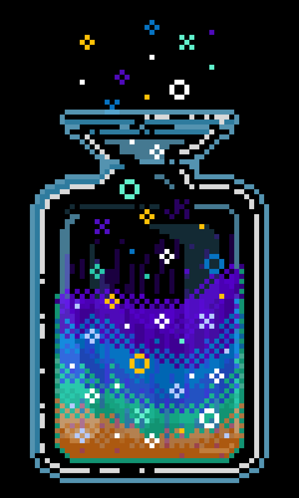 Magic Jar