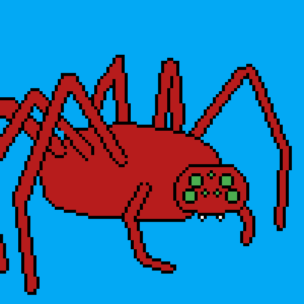 Spidey