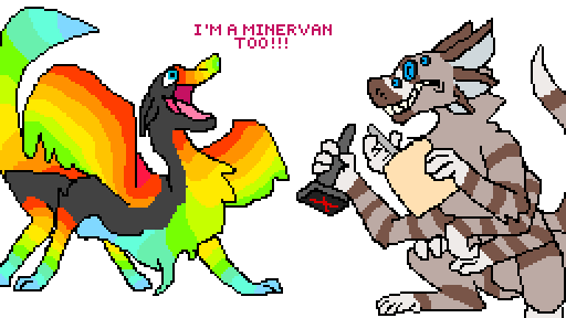 Minervan/Andrasten Rules