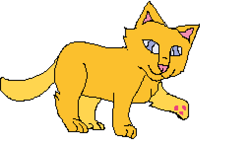 kitty 