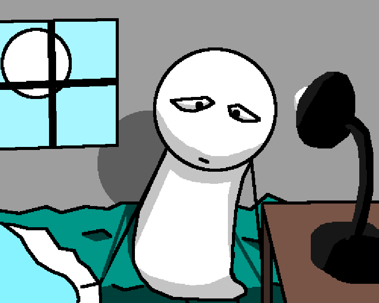 Your Room