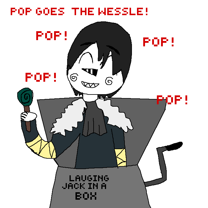POP