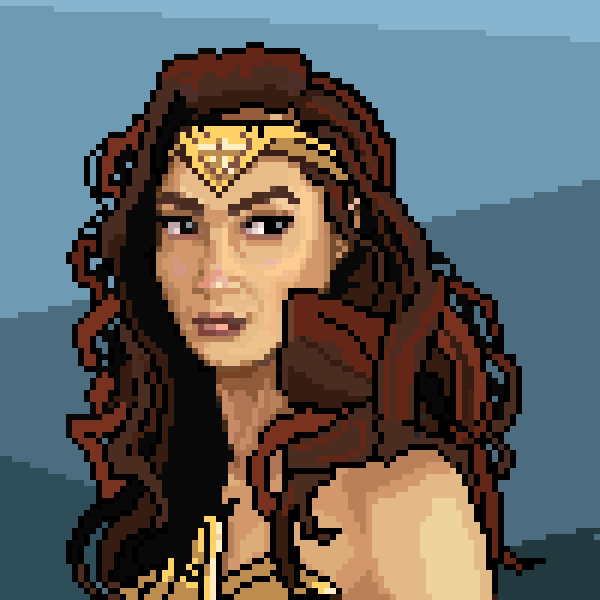 Wonder Woman