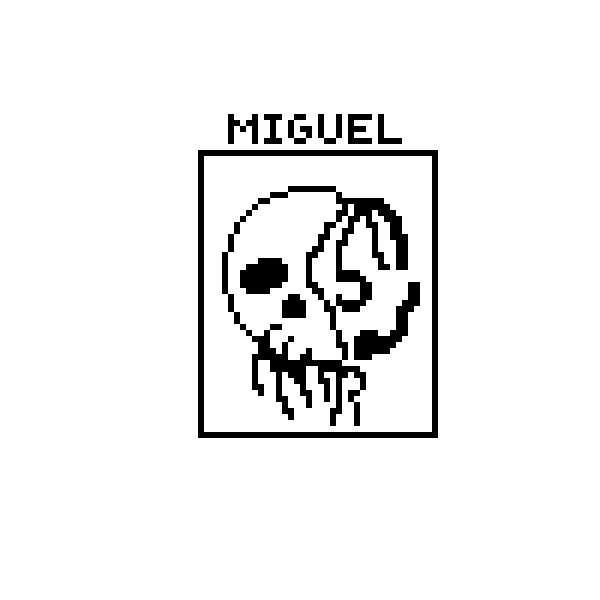 my art logo