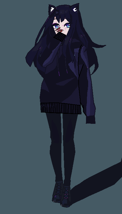 My OC