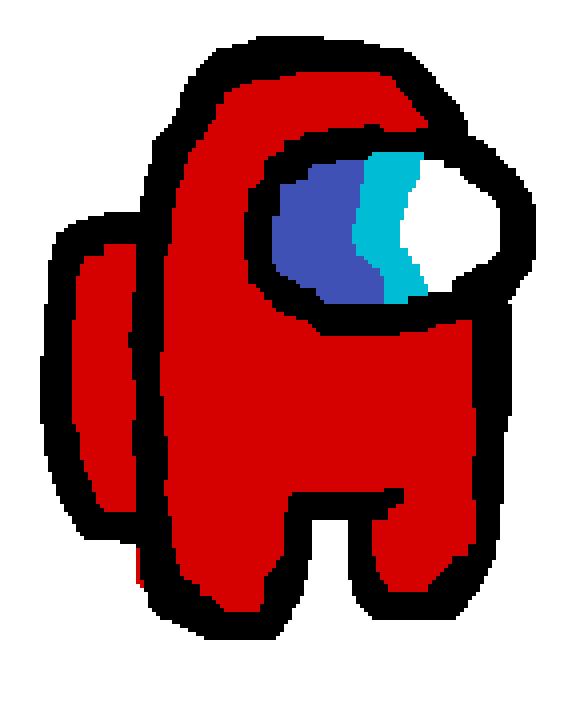 red is sus