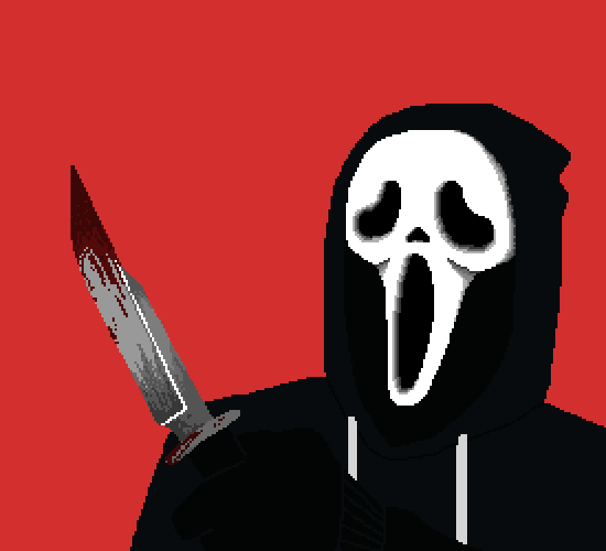 Ghost Boi