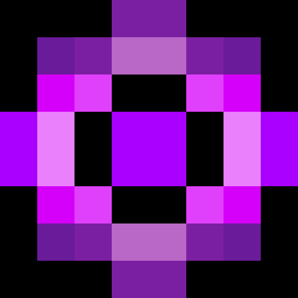 Purple Ender Pearl 