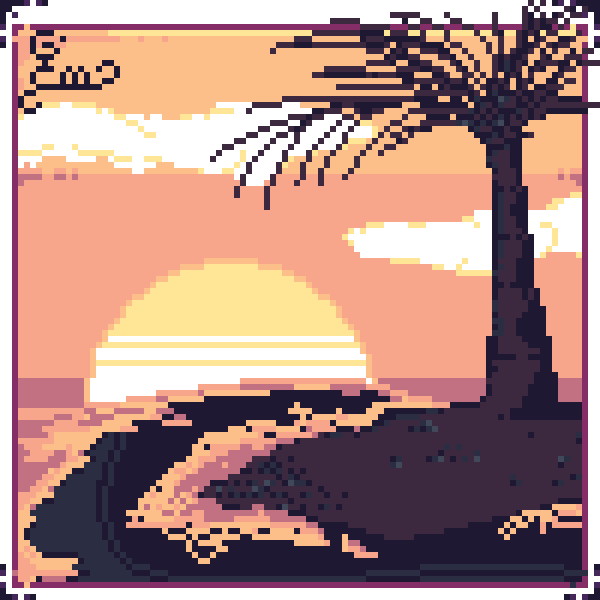 ~Sunset~