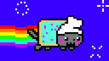 Nyan Cat