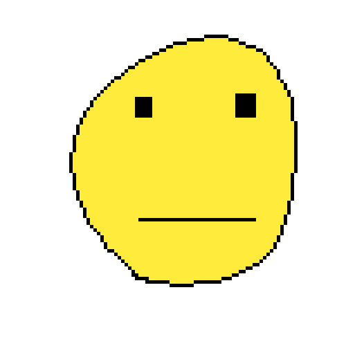First Animation