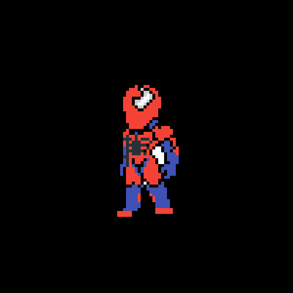 spider man