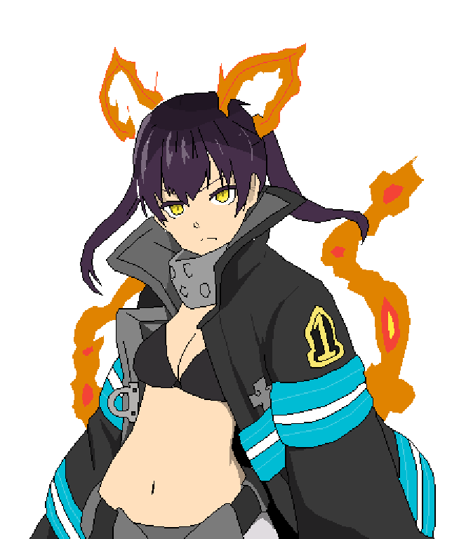 Collabs - Pixel Art Gallery - Pixilart