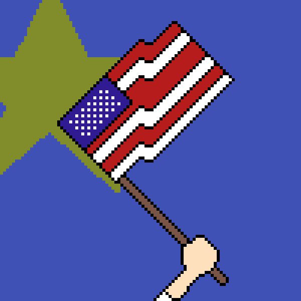 happy 4th of July