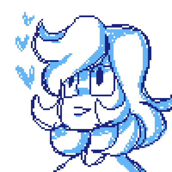 Liz wants some loveee