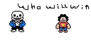 who will win
