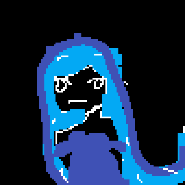 WATER COOKIE
